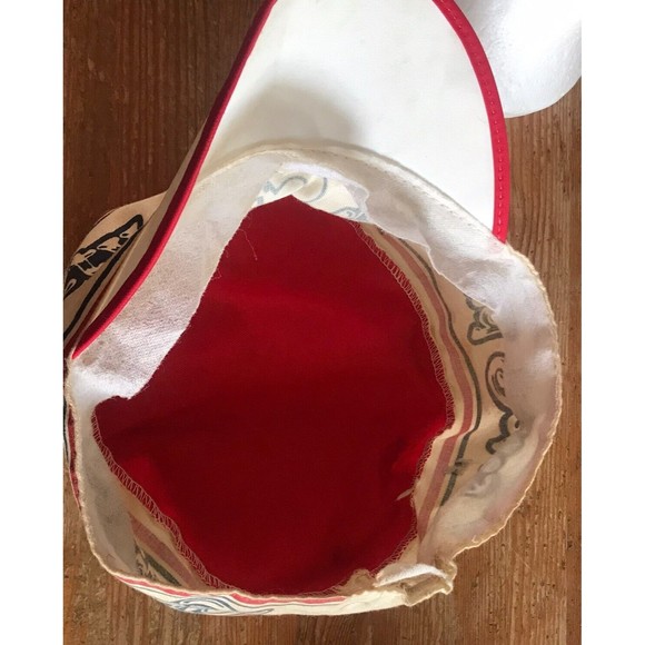 Richard Petty Painter's Cap NASCAR Vintage Fabric Hat #43 Auto Stock Car Racing - Picture 6 of 7